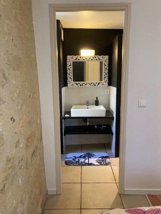 Villa Lueurs De Gorce Barjou Esterno foto