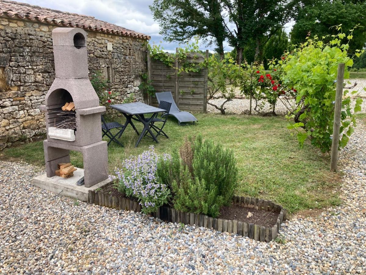 Villa Lueurs De Gorce Barjou Esterno foto