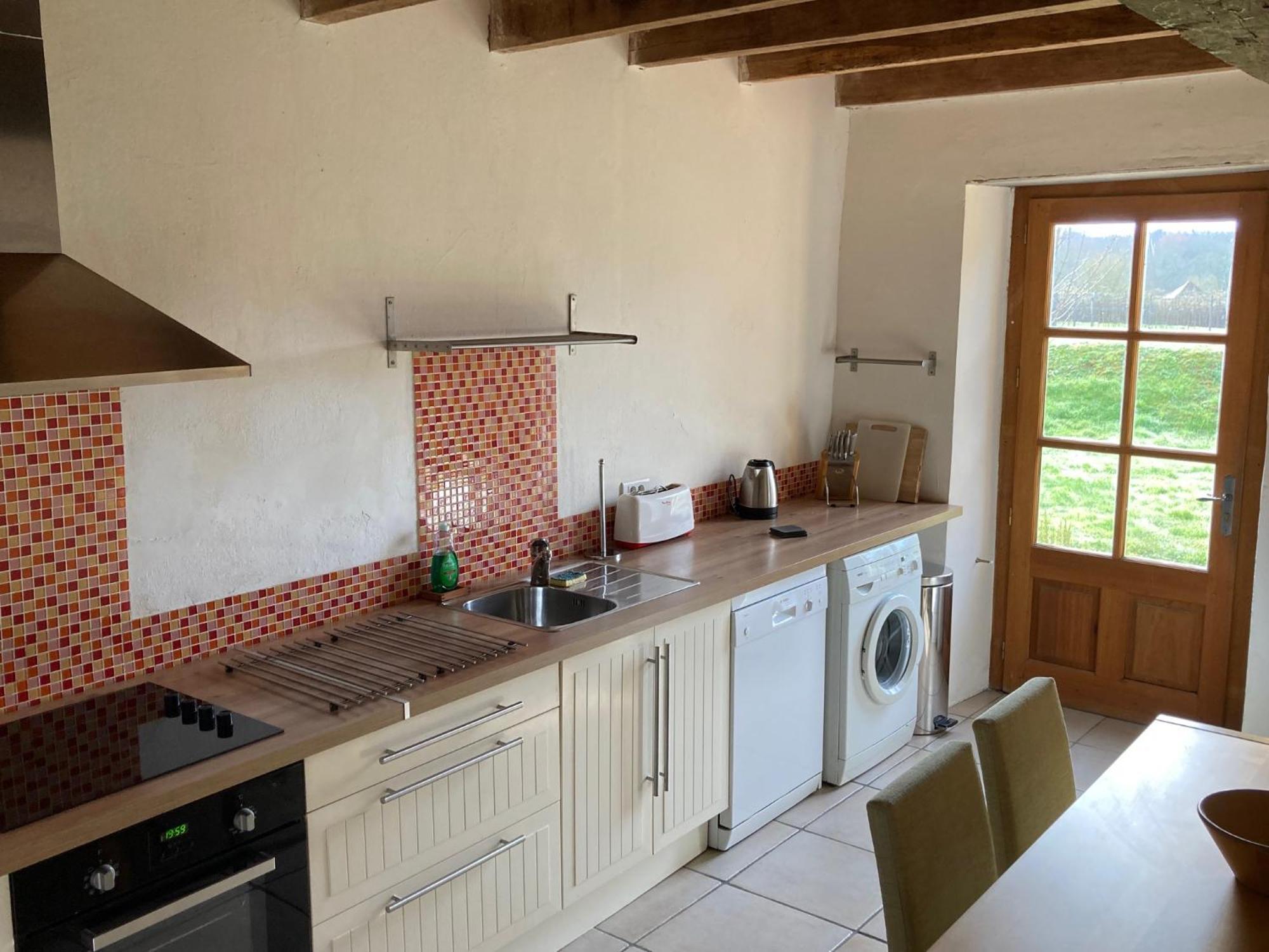 Villa Lueurs De Gorce Barjou Esterno foto