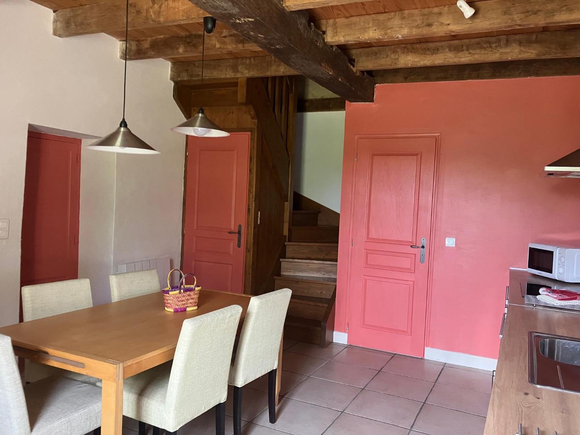 Villa Lueurs De Gorce Barjou Esterno foto